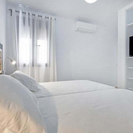 Tejon Y Marin, Nuevo Apartamento En Casco Antigueo Córdoba Eksteriør bilde