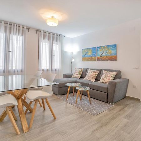 Tejon Y Marin, Nuevo Apartamento En Casco Antigueo Córdoba Eksteriør bilde