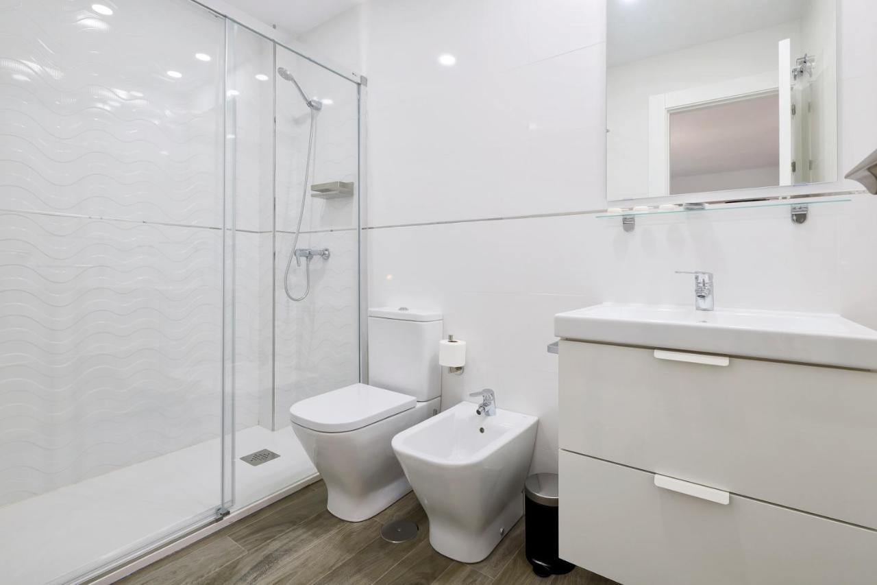 Tejon Y Marin, Nuevo Apartamento En Casco Antigueo Córdoba Eksteriør bilde