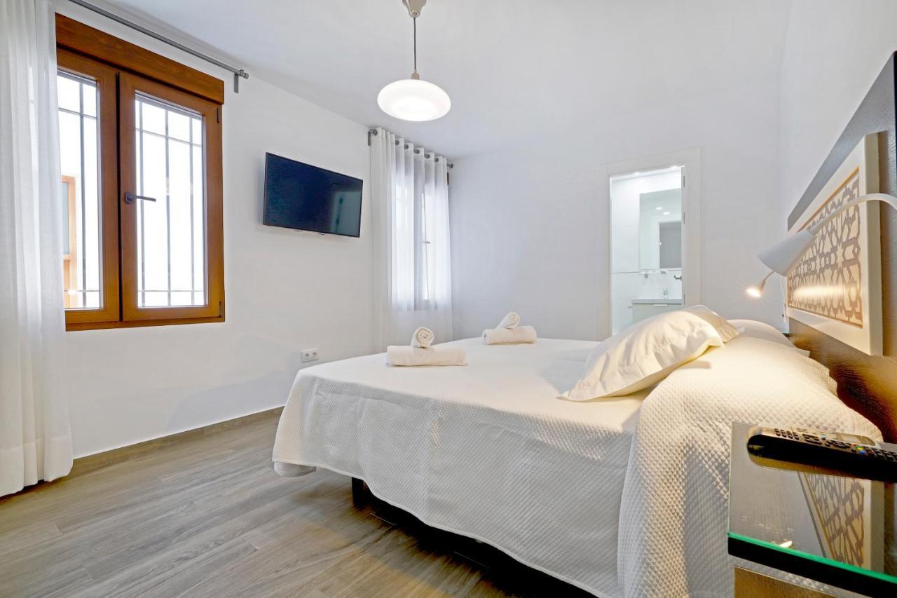 Tejon Y Marin, Nuevo Apartamento En Casco Antigueo Córdoba Eksteriør bilde