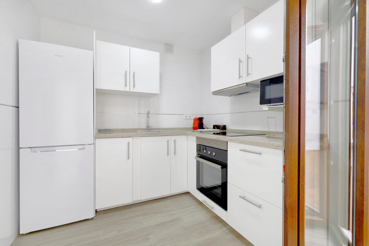 Tejon Y Marin, Nuevo Apartamento En Casco Antigueo Córdoba Eksteriør bilde