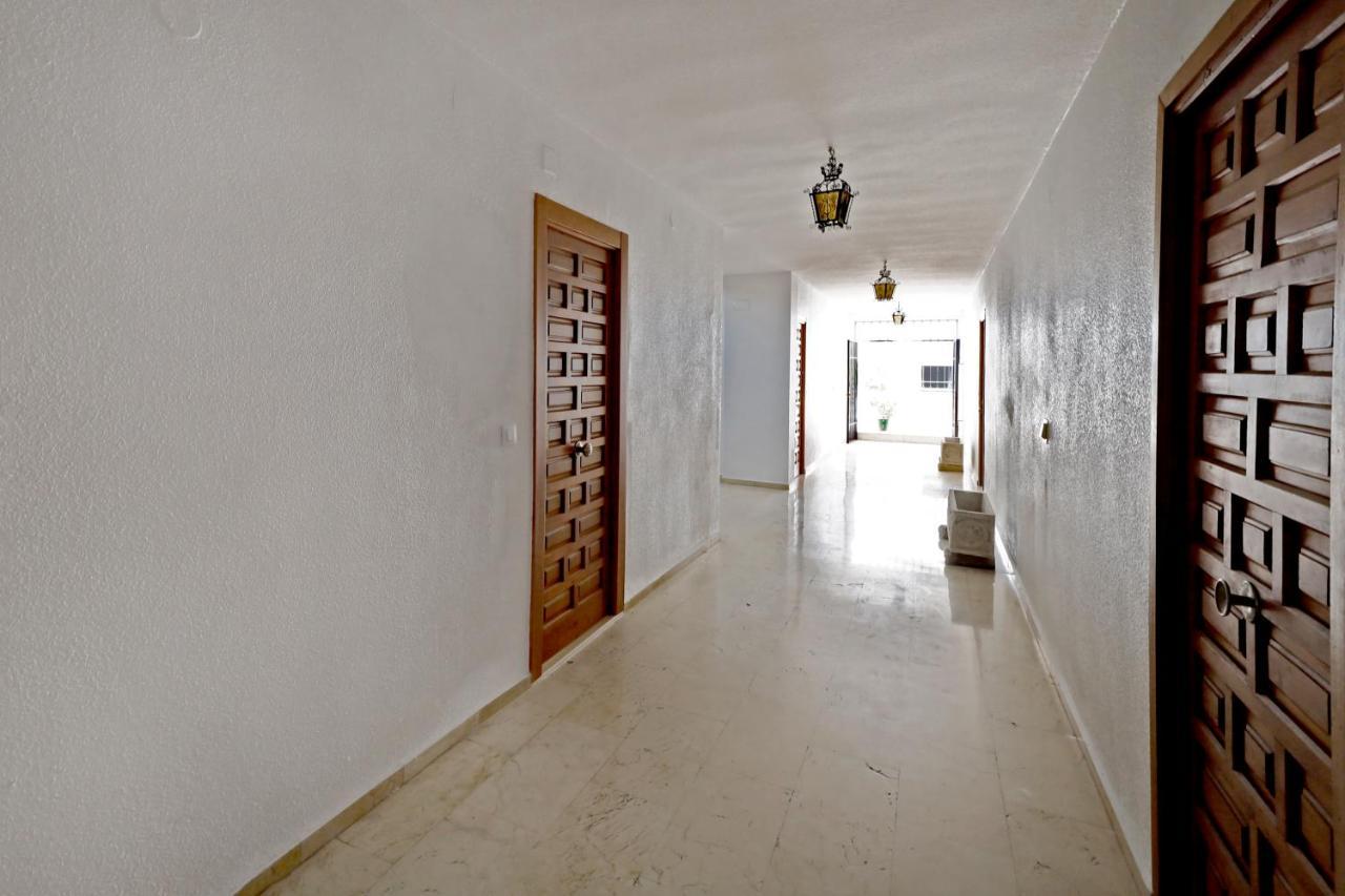 Tejon Y Marin, Nuevo Apartamento En Casco Antigueo Córdoba Eksteriør bilde