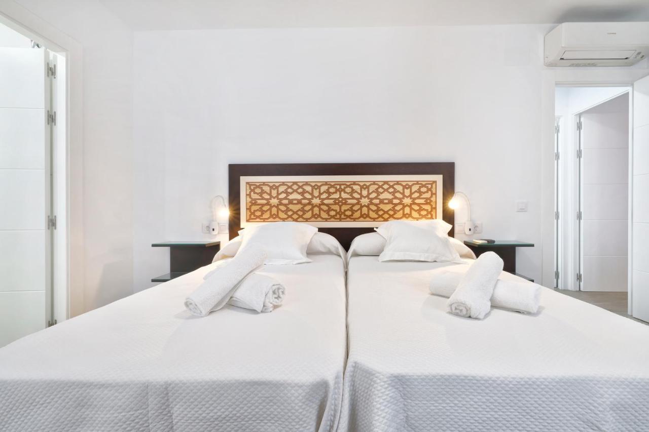 Tejon Y Marin, Nuevo Apartamento En Casco Antigueo Córdoba Eksteriør bilde